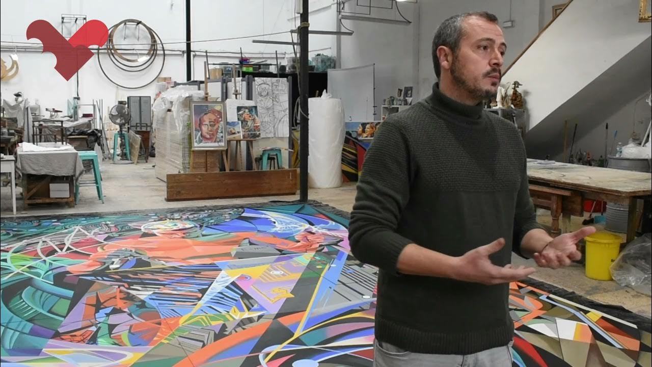 Reflexiones sobre el Arte Urbano